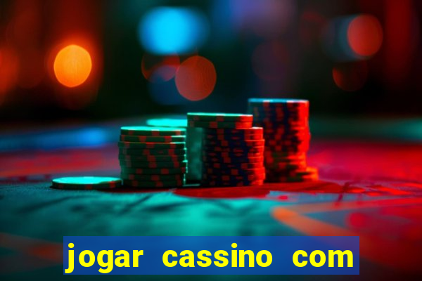 jogar cassino com cart?o de crédito