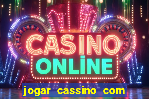 jogar cassino com cart?o de crédito