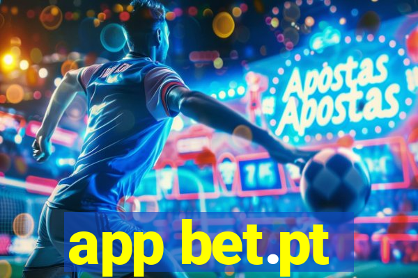 app bet.pt