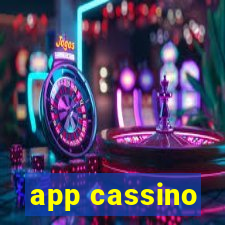 app cassino