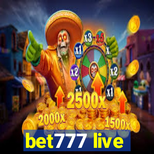 bet777 live