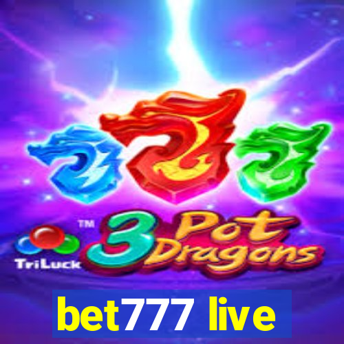 bet777 live