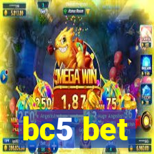 bc5 bet