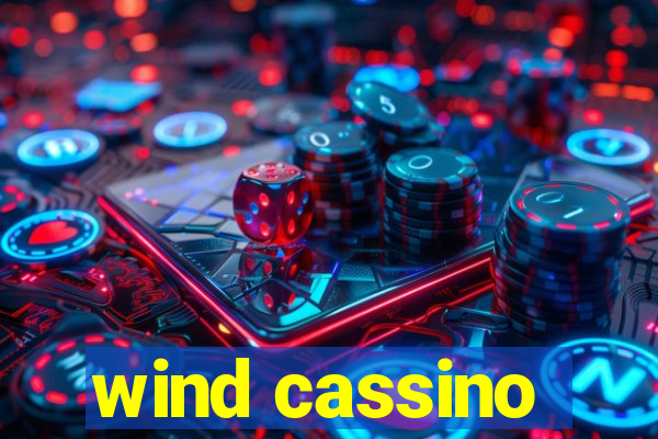 wind cassino