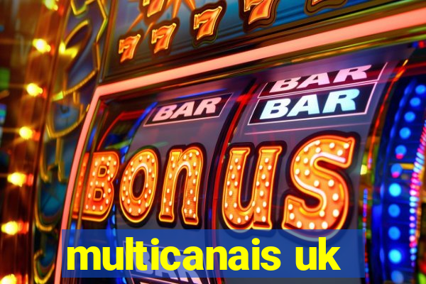 multicanais uk