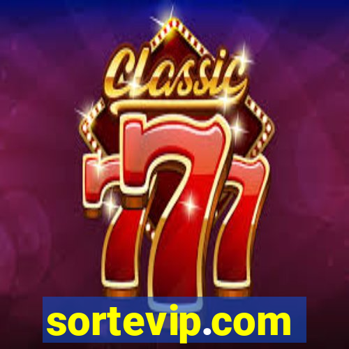 sortevip.com