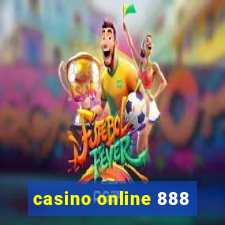 casino online 888