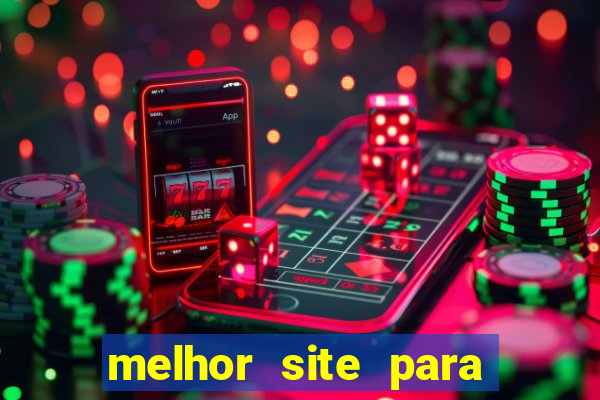 melhor site para jogar jogos online