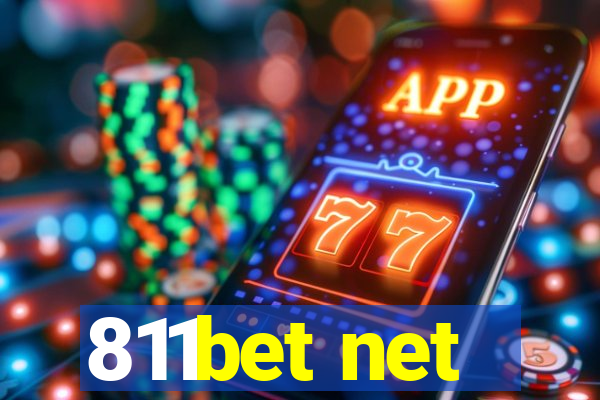 811bet net