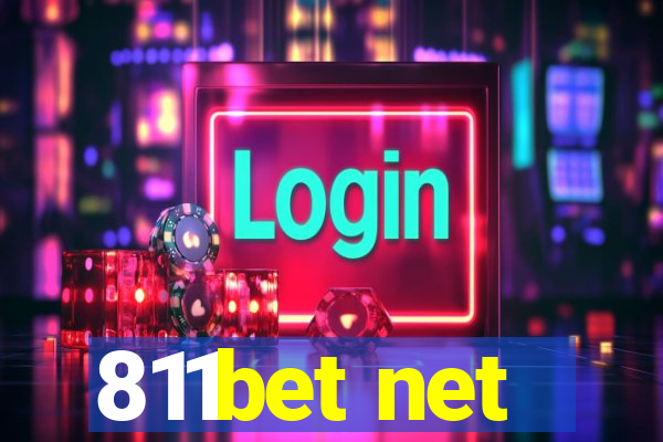 811bet net