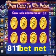 811bet net