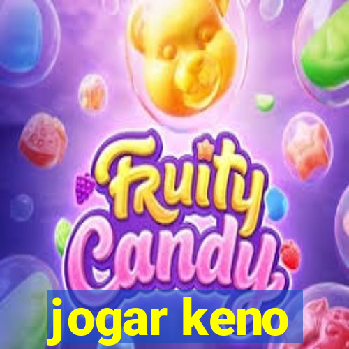 jogar keno