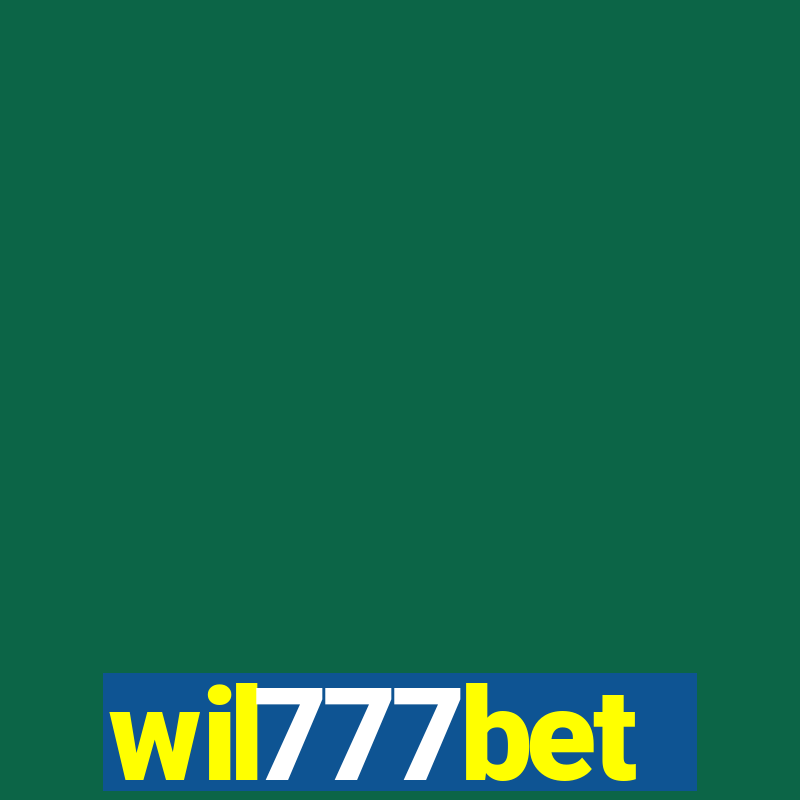 wil777bet