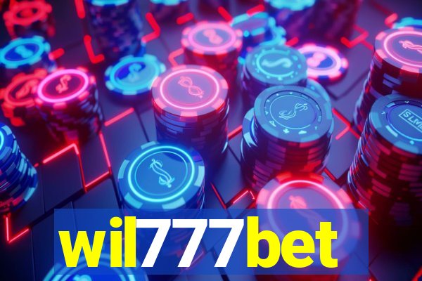 wil777bet