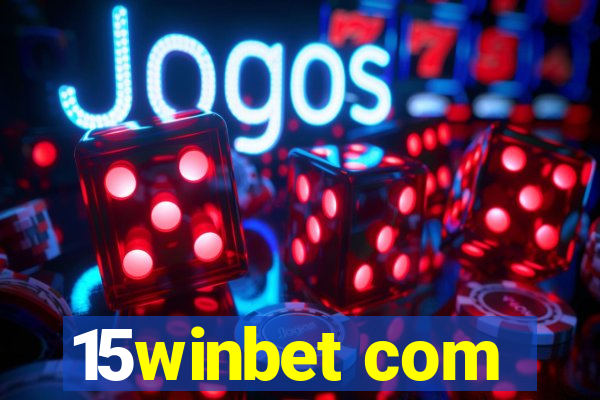 15winbet com