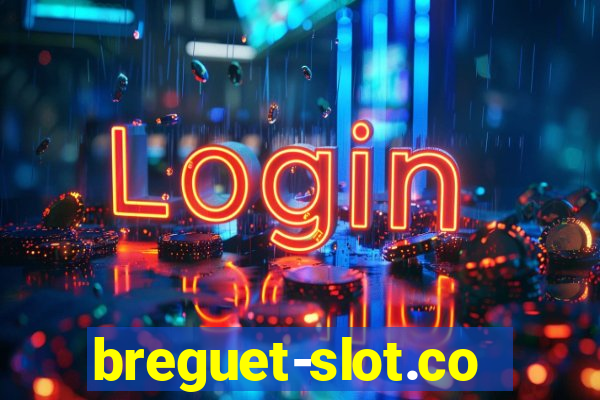 breguet-slot.com