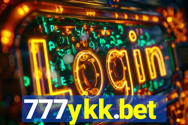 777ykk.bet