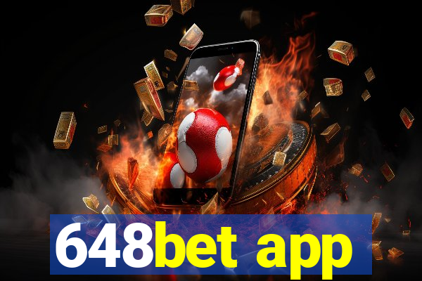 648bet app