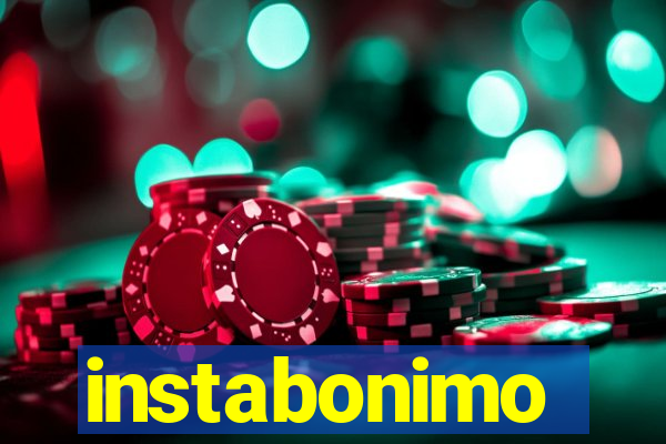 instabonimo