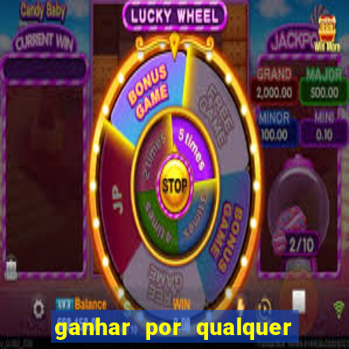 ganhar por qualquer outro placar betano