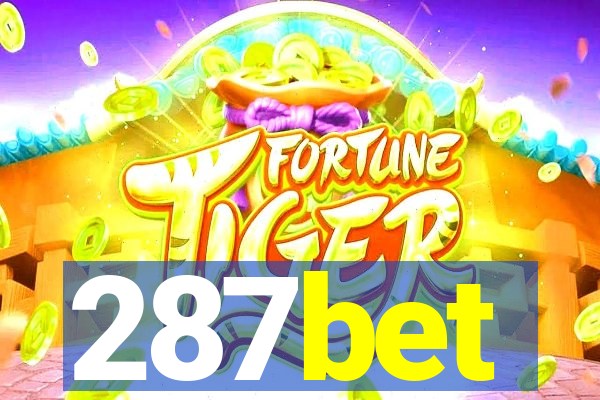 287bet