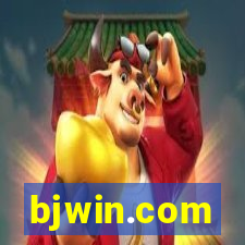 bjwin.com