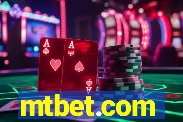 mtbet.com