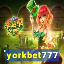 yorkbet777