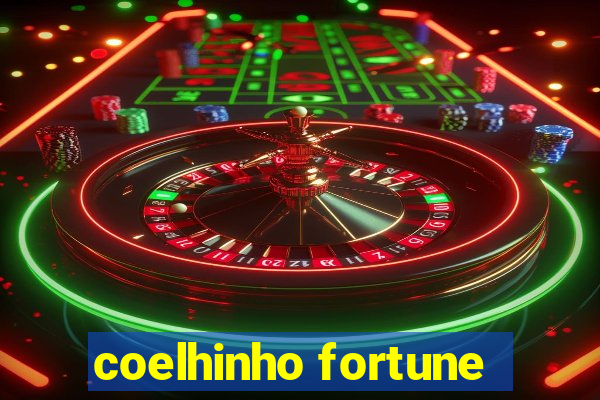 coelhinho fortune