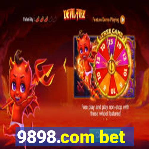 9898.com bet