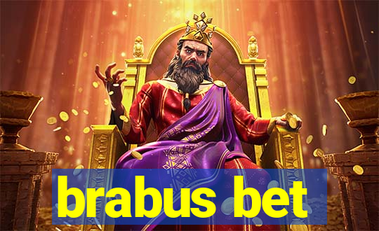 brabus bet