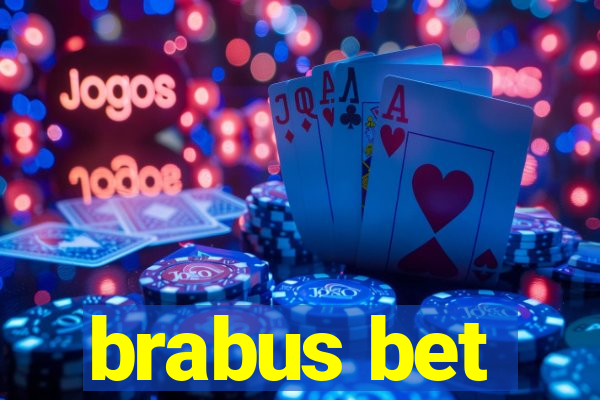 brabus bet