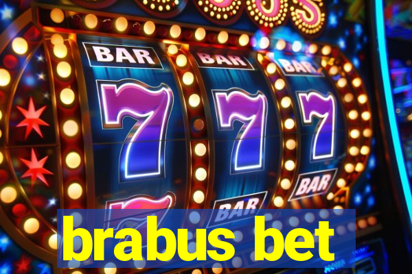 brabus bet