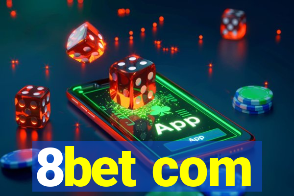 8bet com