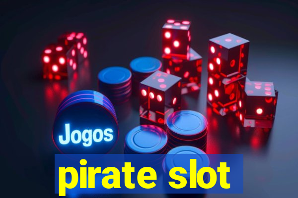 pirate slot