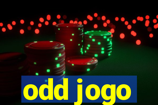 odd jogo