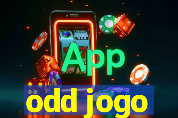 odd jogo