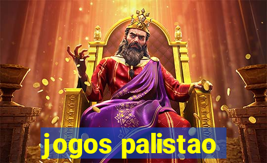 jogos palistao