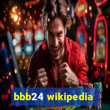 bbb24 wikipedia