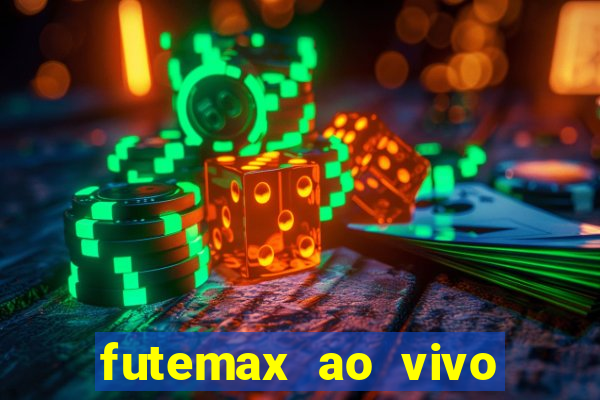 futemax ao vivo real madrid