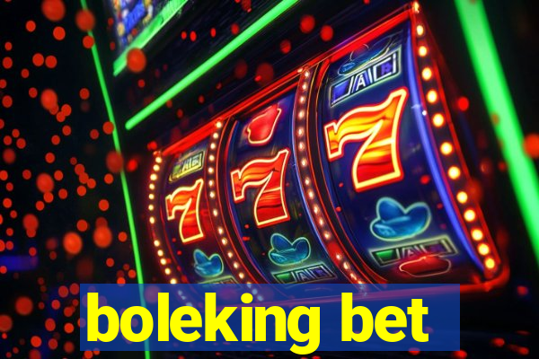 boleking bet