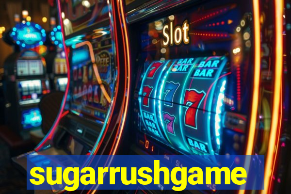 sugarrushgame