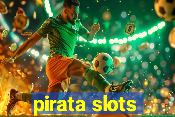 pirata slots