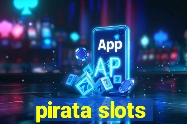 pirata slots