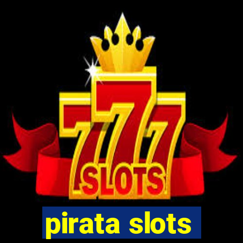 pirata slots