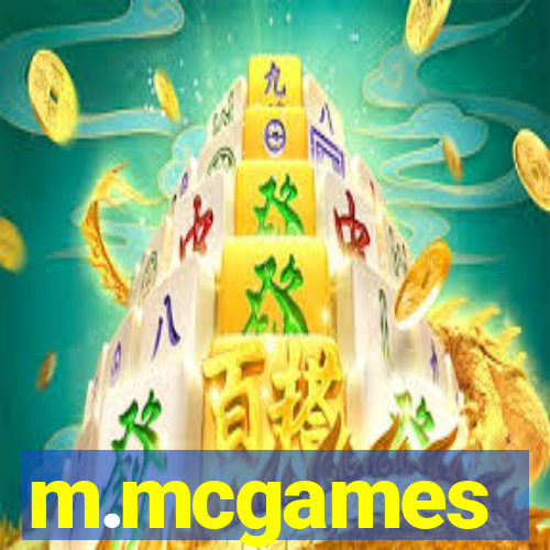 m.mcgames