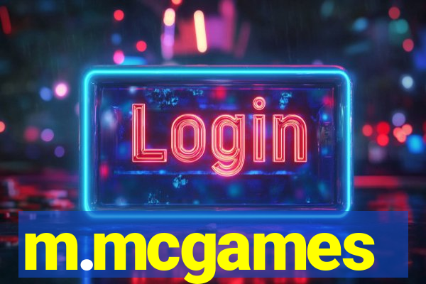 m.mcgames