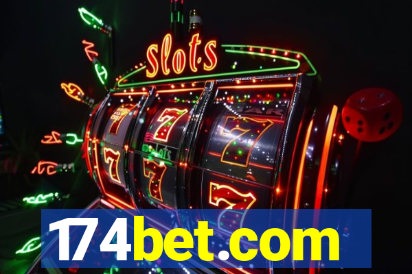 174bet.com