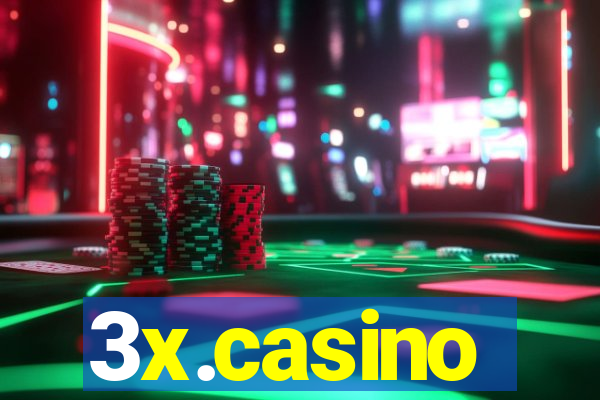 3x.casino