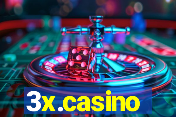 3x.casino